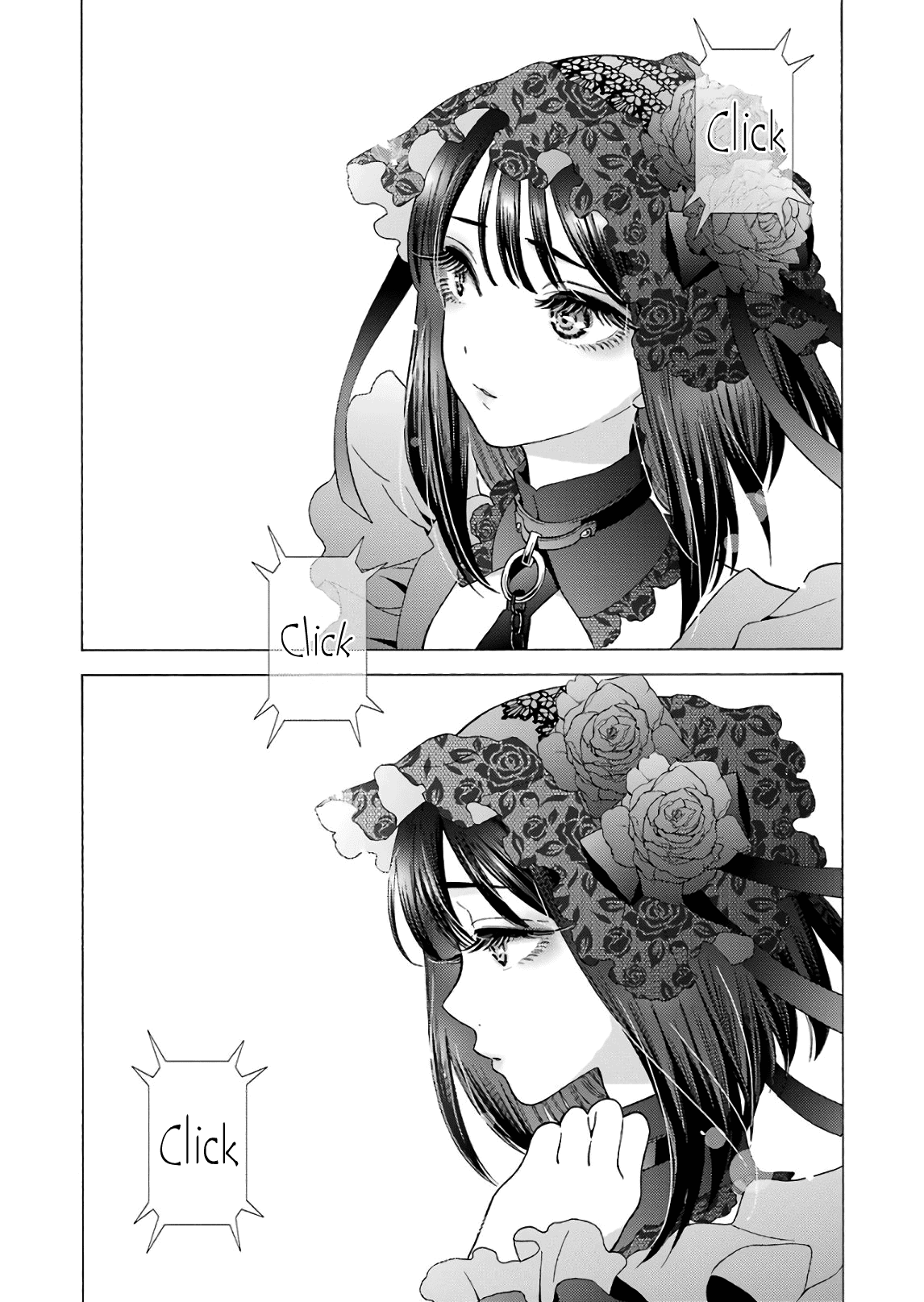 My Dress-Up Darling, Chapter 12 image 10